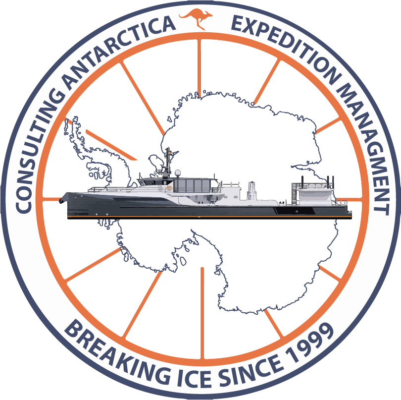 Consulting Antarctica